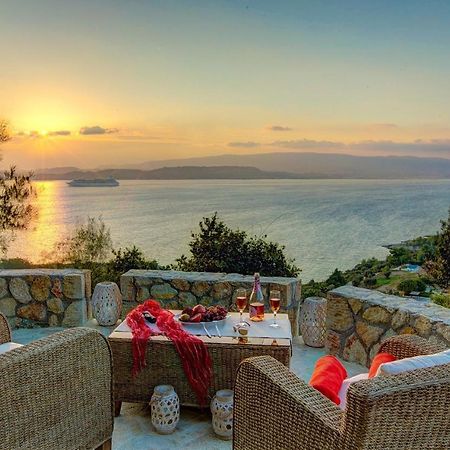 Ionian Vista Villas Argostoli  Eksteriør billede
