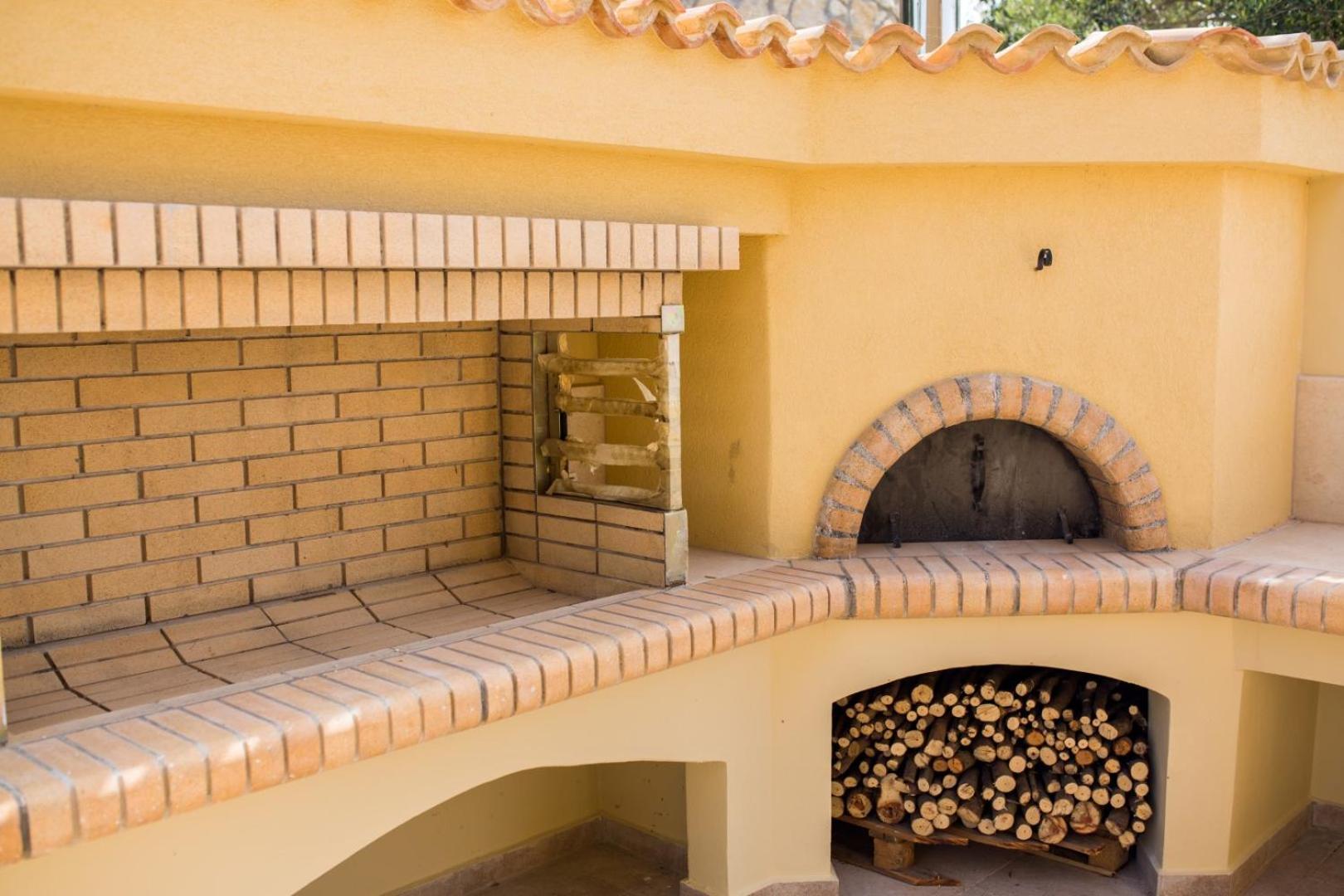 Ionian Vista Villas Argostoli  Værelse billede