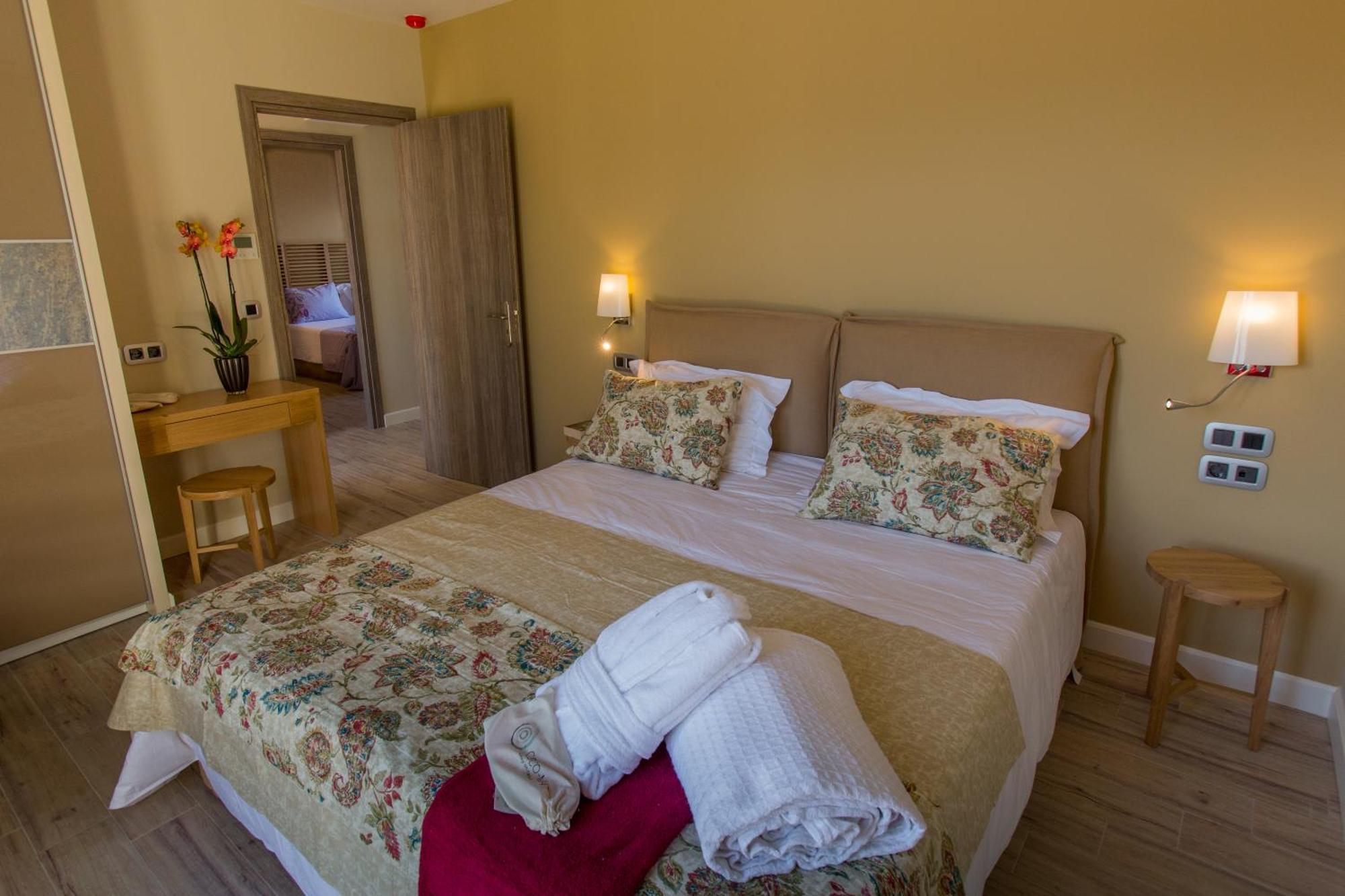 Ionian Vista Villas Argostoli  Eksteriør billede