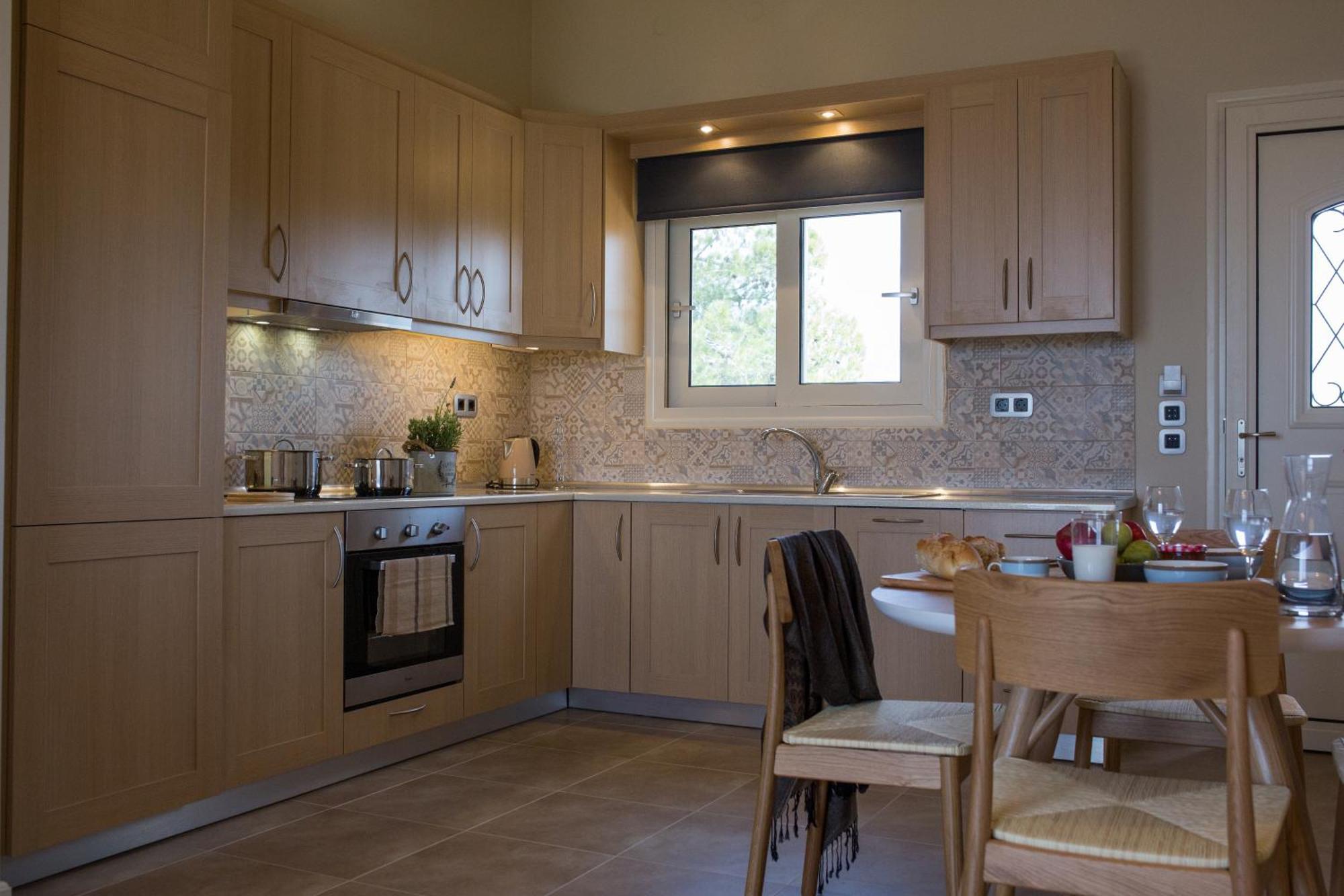 Ionian Vista Villas Argostoli  Eksteriør billede