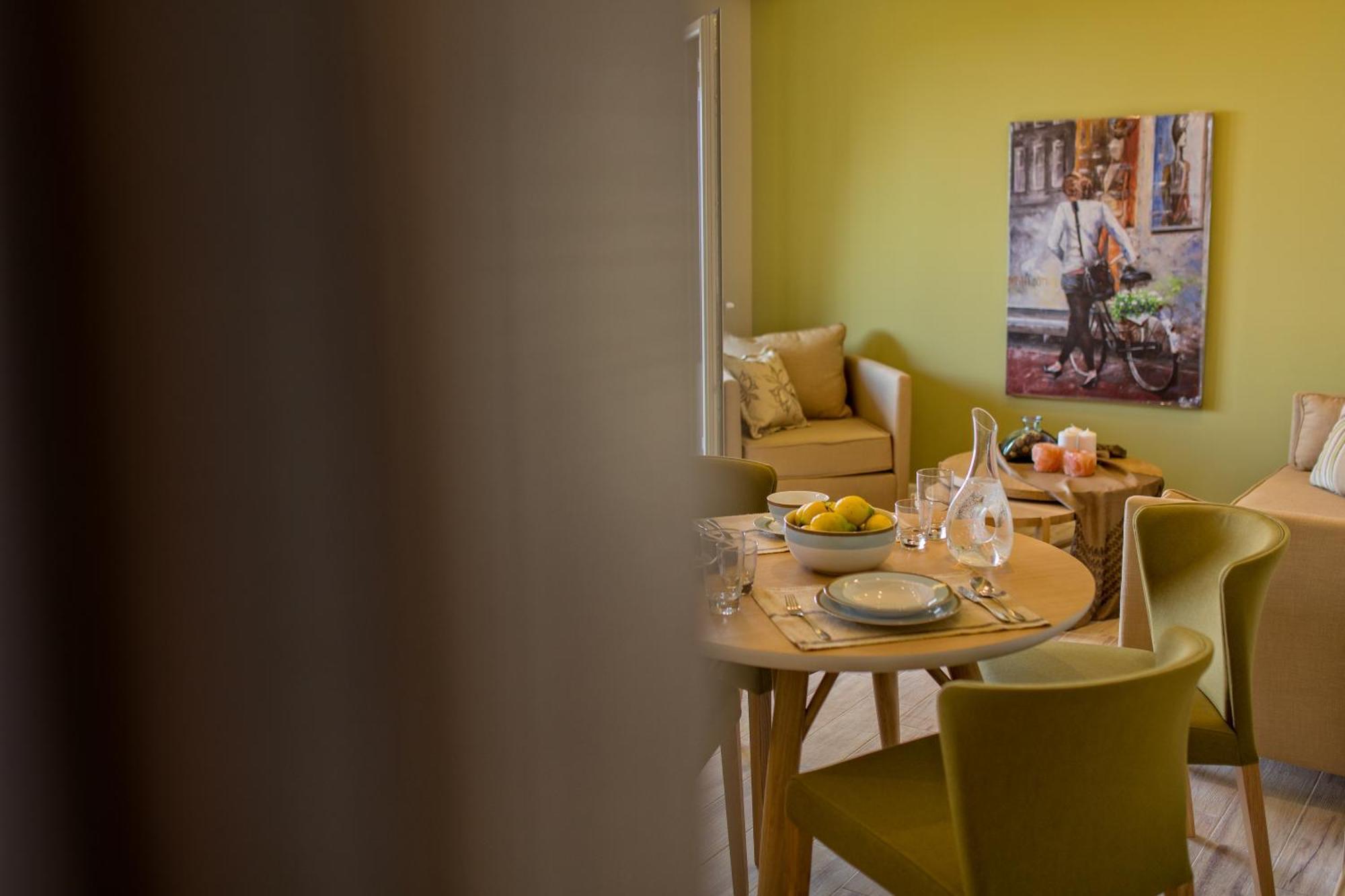 Ionian Vista Villas Argostoli  Eksteriør billede