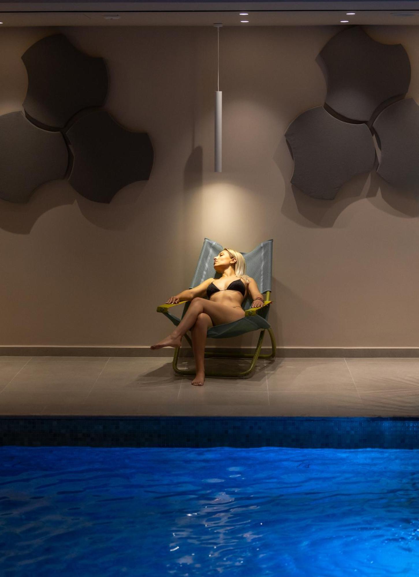 Ionian Vista Villas Argostoli  Eksteriør billede